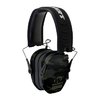 Los Walkers Razor Slim Electronic Muffs ofrecen un diseño compacto y plegable, con 23 dB de reducción de sonido y micrófonos omnidireccionales para una mejor experiencia.