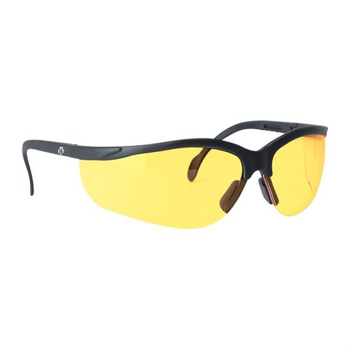 Las gafas de tiro Walkers ofrecen un flujo de aire mejorado para evitar el empañamiento, son resistentes a impactos y tienen ajuste de inclinación para un ajuste perfecto.
