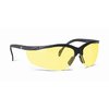 Las gafas de tiro Walkers ofrecen flujo de aire para evitar el empañamiento, son resistentes a impactos y tienen ajuste de inclinación para un ajuste perfecto.