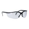 Las gafas de tiro Walkers ofrecen flujo de aire para evitar el empañamiento, son de policarbonato resistente y tienen ajuste de inclinación para un ajuste perfecto.