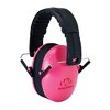 WALKERS GAME EAR BABY & KID'S EARMUFFS-PINK