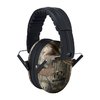 WALKERS GAME EAR BABY & KID'S EARMUFFS-CAMO