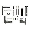 AERO PRECISION LOWER PARTS KIT W/NO FCG, PISTOL GRIP, TRIGGERGUARD FOR AR15