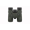 Los VORTEX OPTICS Diamondback HD ofrecen imágenes nítidas, múltiples opciones de aumento y un arnés GlassPak para llevarlos cómodamente en el campo.