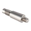 Adapta tu cerrojo a una rosca estándar con estos adaptadores de acero inoxidable, perfectos para usar la mayoría de los pomos de cerrojo aftermarket.