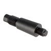Adapta tu cerrojo a un hilo macho estándar con estos adaptadores de acero inoxidable, permitiendo el uso de la mayoría de las perillas de cerrojo aftermarket.