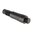 AREA 419 DEFIANCE TENACITY/EILTE BOLT KNOB ADAPTER BLACK NITRIDE