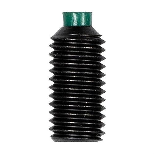 Ajusta la holgura entre tu AR-15 y el receptor con el tornillo de tensión de nylon de Aero Precision, garantizando un ajuste perfecto y sin movimientos.
