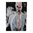 TRIUMPH SYSTEMS THREAT DOWN BLEEDING ZOMBIE TARGET