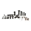 Mejora tu AR15 con el AR Enhanced Lower Receiver Parts Kit de Strike Industries, que incluye un grupo de control de tiro para un disparo suave y seguro.