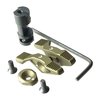 Descubre el STRIKE SELECTOR SWITCH: ergonómico, modular y rápido, con configuraciones ajustables y materiales de alta resistencia para un uso prolongado.
