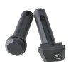 Los pines de takedown y pivot ultra ligeros de Strike Industries son duraderos, económicos y perfectos para construcciones ligeras sin sacrificar calidad.