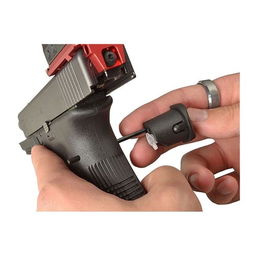 Partes empuñaduras > Grip Plugs - Vista previa