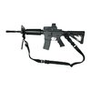 SPECTER GEAR CCS CONVERTIBLE TACTICAL SLING W/STEEL HOOK ATTACHMENT BLK