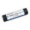 MODLITE SYSTEMS KEEPPOWER 18650 3500MAH BATTERY 2PK