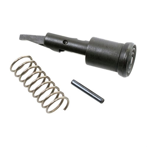 ¡No te preocupes más! El kit Forward Assist de CMMG incluye todo lo necesario para tu AR-15: ensamblaje, resorte y pasador de instalación listos para usar.