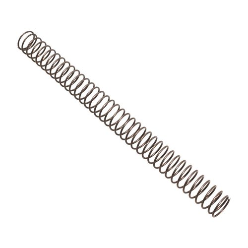 La resorte CMMG AR-15 Carbine es ideal para tu receptor carbine, ofreciendo un equilibrio perfecto para un funcionamiento fiable en sistemas de gas de longitud carbine.