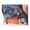 EDGEWOOD SHOOTING BAGS S&W J-FRAME RIGHT HAND IWB HOLSTER