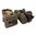 AREA 419 RAILCHANGER WITH STANDARD FILL (5 LBS.) BAG COMBO