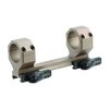 El Delta Cantilever Scope Mount de American Defense es ligero, resistente, fácil de ajustar y permite un montaje óptimo en tu AR-15 para mejor ergonomía y accesorios.
