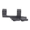 El Delta Cantilever Scope Mount de American Defense es ligero, resistente y permite una fácil instalación en rieles Picatinny, ideal para tu AR-15.
