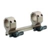 El Delta Cantilever Scope Mount de American Defense es ligero, resistente, y permite un montaje fácil y seguro en cualquier riel Picatinny, ¡ideal para tu AR!