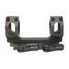 El montaje RECON-S ofrece un sistema de liberación rápida, ajuste seguro en rieles Picatinny y resistencia bajo retroceso, ideal para tu rifle.