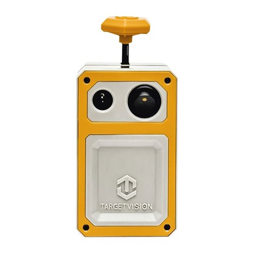 Convierte tu visor normal en un smartscope con la HAWK SPOTTING SCOPE CAMERA: visualiza en vivo, graba, guarda fotos y revisa tus sesiones de tiro.