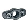 Los M-LOK QD Sling Socket Mounts de Sons of Liberty Gun Works son fabricados en 4140 Steel, ofreciendo un punto de sujeción versátil y garantizados de por vida.