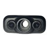 Los M-LOK QD Sling Socket Mounts para AR-15 de Sons of Liberty Gun Works son versátiles, fabricados en acero 4140 y cuentan con garantía de por vida.