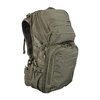 La mochila HISPEED II de EBERLESTOCK ofrece un diseño contorneado, compresión total, múltiples bolsillos y un marco Gossamer para un transporte cómodo y eficiente.