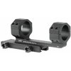 El GEN 2 SCOPE MOUNTS de Midwest Industries ofrece una construcción robusta, montaje a 1.50" para ópticas de hasta 56mm y garantía de por vida.