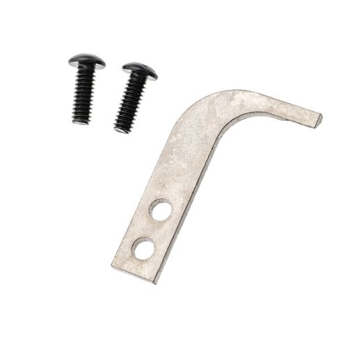 El Kit de Reemplazo de Eyectores Mag-AD es una pieza OEM hecha de acero al carbono tratado térmicamente, ideal para mantener tu arma en perfecto estado.