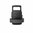 YANKEE HILL MACHINE CO., INC. AR-15 MINIQD MUZZLE BRAKE 1/2-28 BLACK