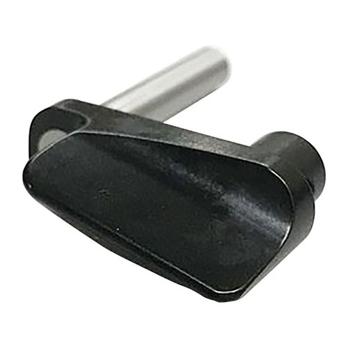 Mejora tu control con el "Cornerstone" Safety Thumb Ledge, que ofrece una mejor colocación de la mano y aumenta la seguridad en tu Ruger® MKIV 22/45.