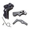Mejora tu Ruger® 10/22® con el Ultimate Trigger Kit: disparo más rápido, peso de gatillo reducido, y un sistema de disparo suave y seguro.