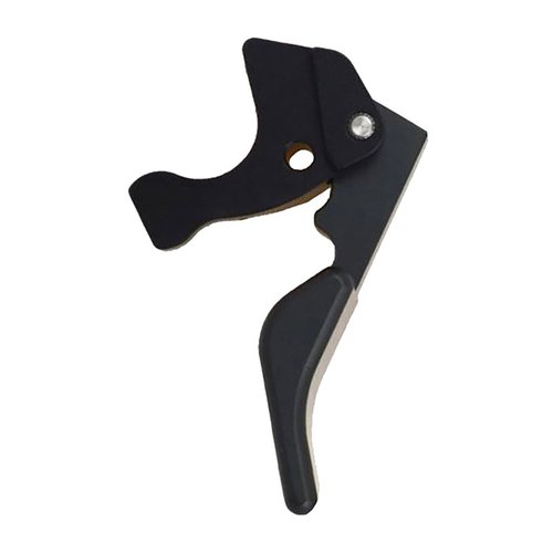 Mejora tus cambios de cargador con el FIRESWITCH: liberación de doble acción, palanca extendida y compatible con Ruger 10/22, Takedown y 22 Charger.