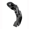 La JEM Beavertail Grip Safety para 1911 permite un ajuste personalizado con dimensiones sobredimensionadas, ideal para marcos de alta corte y fácil instalación.