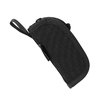 El Kestrel Pocket protege tu medidor del clima con su capa interna suave y acolchada, y su exterior de plástico duro Cordura. ¡Hecho en EE. UU.! 