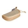 El Kestrel Pocket protege tu medidor del clima de golpes y suciedad, con un interior acolchado y una carcasa externa de plástico duro, ¡hecho en EE.UU!
