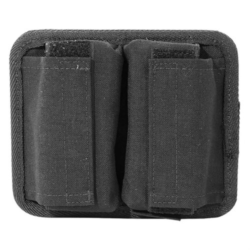El 40/40 Ammo Pocket de Armageddon Gear es la solución perfecta para llevar 80 cartuchos de forma segura y silenciosa, ideal para cualquier día de competición.