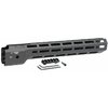 Mejora tu Ruger PC9 con el Combat Rail M-LOK de Midwest: ligero, versátil y fácil de instalar, ¡ideal para agregar accesorios como luces y láseres!