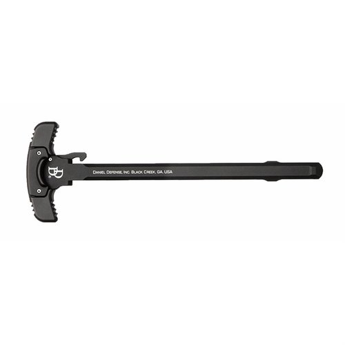 El cargador GRIP-N-RIP de Daniel Defense ofrece comodidad y rendimiento, con diseño ambidiestro, características anti-gas y fabricado en EE. UU.