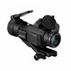 ¡Dispara rápido! El StrikeFire II ofrece adquisición de blanco instantánea, 10 niveles de intensidad y es resistente al agua y niebla. Ideal para cazadores.