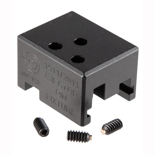 Herramientas para la accion y el armazon > Ejector Tools - Vista previa