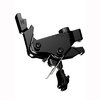 HIPERFIRE AR-15/MCX POWER DROP-IN TRIGGER 2LB BLACK NITRIDE