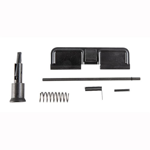 Consigue el kit de partes para el AR-15 de Rise Armament y completa tu receptor superior con todas las piezas pequeñas que necesitas para ensamblarlo.