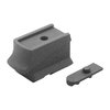 Los Magrails Mantix X permiten acoplar el dispositivo de entrenamiento MantisX a tu arma, mejorando tus habilidades de tiro y los draws de la funda.