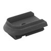 Los Mantix X Magrails reemplazan las bases de los cargadores para añadir el dispositivo de entrenamiento MantisX, ideal para mejorar tus draws con la funda.