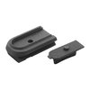 Los Magrails de Mantix X permiten añadir el dispositivo de entrenamiento MantisX a tu arma, ideal para mejorar tus habilidades de tiro y extracción.